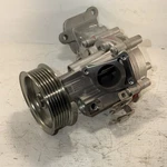 Oem Mopar Engine Water Pump 05048283AD For 2018-2022 Jeep Wrangler 2.0L L4. Fixed Price $118.80.