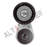 Alt Tensioner Belt Assembly 90-04 Ford Mustang Mercury Cougar 38127 89247. Fixed Price $40.49.
