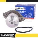 Water Pump 1204410 07-15 Dodge Ram 2500 3500 4500 5500 Ford F-650 F-750 6.7L. Fixed Price $32.50.
