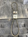 Gates 7630 High Capacity Accessory Drive V-belt Standard Durable Replacement. Fixed Price $9.94.