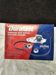 Duralast USTK265A Timing Belt Component Kit New Open Box. Fixed Price $134.99.