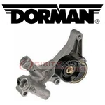 Dorman Techoice 419-124 Drive Belt Tensioner Assembly For 89301 5579 49350 My. Fixed Price $119.69.