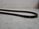 17351 Black Cogged V-belt Made In Usa. Fixed Price $18.95.
