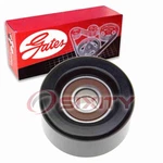 Gates Drivealign 36301 Belt Idler Pulley For 900489A 89058FN Kj. Fixed Price $31.02.