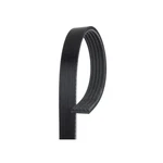 Genuine Acdelco For Pontiac G3 Wave 2009 Standard V-ribbed Serpentine Belt Black. Fixed Price $80.89.