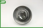 03-08 Jaguar S-type X204 Engine Motor Coolant Water Pump Pulley 2W938509BB Oem. Fixed Price $42.25.
