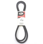 9740 Xl New Gates High Capacity Accessory Drive V-belt 74.375" 0.46875". Fixed Price $19.97.