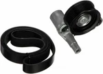 Serpentine Belt Drive Component Kit-accessory Fits 15-16 Cr-v L4. Fixed Price $218.99.