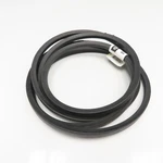 Gates B153 Hi-power Ii 156" B-section V-belt. Fixed Price $18.00.
