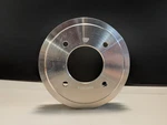 Pontiac Groove Crankshaft Pulley 2V 350 400 428 455 Gto Firebird. Fixed Price $56.00.