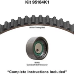 Dayco Engine Timing Belt Component Kit 95164K1. Fixed Price $53.04.