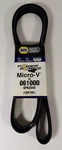 Napa Gates 25 061000 Belt Premium Power Series Oe Micro-v 13/16" X 5/8". Fixed Price $14.95.