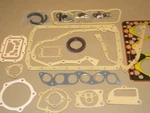 1058001C91- Engine Overhaul Gasket Pack Ih International 274 & 284 Diesel. Fixed Price $495.00.