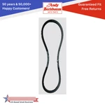 1935-1950 Desoto Dodge Chrysler Plymouth Deluxe Fan Rubber Belt Black 1117603. Fixed Price $38.22.