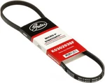 Serpentine Belt-premium Oe Stretch Fit Micro-v Gates K030293SF. Fixed Price $41.94.