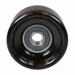 Genuine Ford Idler Pulley 3C2Z8678AA. Fixed Price $37.76.
