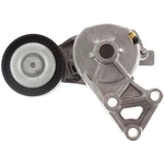 Accessory Belt Tensioner 1998-2010 Volkswagen Beetle Golf Jetta Gli Tdi 49235. Fixed Price $57.09.