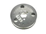 2011-2014 Porsche Cayenne 3.6L V6 Engine Coolant Water Pump Pulley Oem. Fixed Price $47.84.