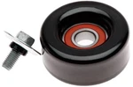Gates Drivealign Belt Idler/tensioner Pulley 36347. Fixed Price $45.53.