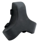 Allstar Performance #ALL52322 Steering Wheel Pad Molded. Fixed Price $37.99.