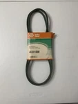 Napa Gates Heavy Duty Fhp 1/2" Wide V-belts 4L Series. Fixed Price $12.00.