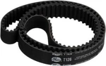Engine Timing Belt-powergrip Premium Oe Gates T126. Fixed Price $37.70.