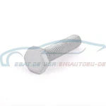Genuine Bmw 07119906650 Cylinder Bolt M8X35-10.9-ZNS3 Series X3.... Fixed Price $77.41.