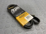 Serpentine Belt Continental 4060672 6PK1710. Fixed Price $30.40.