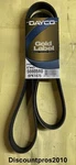 Dayco 5080580 Serpentine Belt Bmw Freightliner Sterling Truck 1989-2019. Fixed Price $23.00.