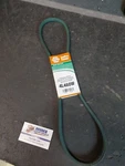 Napa 4L460W Heavy Duty Fhp Belt New. Fixed Price $14.90.