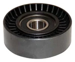 Crown Automotive 4627312AA Drive Belt Idler Pulley. Fixed Price $34.52.