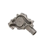 Engine Water Pump For 1994-1996 Gmc K2500 Suburban 6.5L V8 Dayco. Fixed Price $97.90.