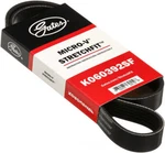 Serpentine Belt-premium Oe Stretch Fit Micro-v Gates K060392SF. Fixed Price $63.74.
