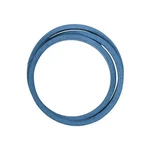 Aramid Blue V-belt 5/8" 73" Fits Jason MVX5730 Dayco L573 Gates 6973. Fixed Price $41.09.