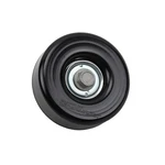 New Gm 12669569 Oem LC9 5.3L Chevy Silverado Accessory Drive Belt Idler Pulley. Fixed Price $62.99.