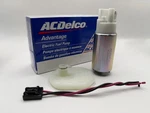 Acdelco Fuel Pump Kit For Harley-davidson Dyna Electra Glide Fat Boy Road King. Fixed Price $89.00.