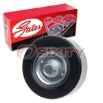 Gates Drivealign 36200 Belt Idler Pulley For YS4Z 8678 Bc YS4E 19A216 Km. Fixed Price $24.08.