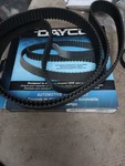 Dayco 95323 Engine Timing Belt. Fixed Price $10.00.