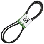 8TEN Double Drive Belt For John Deere X300 X304 F620 F687 Ztrak M138583 48 Inch. Fixed Price $28.95.