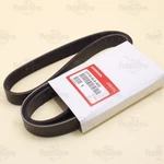 Oem Honda Cr-v 15-16 Acura Ilx 16-21 Serpentine Alternator Belt 31110-5LA-A02. Fixed Price $36.41.