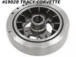 1962-1967 Corvette Gm 3817173 8" Harmonic Balancer Finned Correct Crankshaft. Fixed Price $599.00.