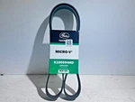 Gates Fleetrunner Micro-v Serpentine Drive Belt K100594HD. Fixed Price $80.06.