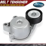 Belt Tensioner With Pulley For Jeep Grand Cherokee Ram 1500 2014-2018 V6 3.0L. Fixed Price $42.68.