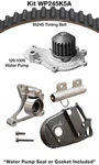 Dayco WP245K5A Engine Timing Belt Kit With Water Pump For 99-01 Neon. Fixed Price $555.99.