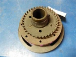 Harmonic Balancer Fits 04-07 Freestar 223053. Fixed Price $76.89.
