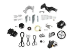 Holley 20-162P Low Ls Complete Accessory Drive System (alt, P/s & A/c)-. Fixed Price $2766.95.