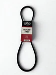 Gates Truflex Low Horsepower 2410 V Belt 6841 4L410 1/2 41" 12.5/13MM 1040MM. Fixed Price $13.08.