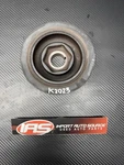2006-2011 Genuine Honda Civic Si Crankshaft Pulley K20A K20Z3 Oem Used. Fixed Price $85.00.