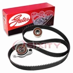 Gates Powergrip TCK257A Timing Belt Component Kit For VKMA91304S TB257K2 Fq. Fixed Price $97.95.
