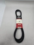 Accessory Drive Belt-high Capacity V-belt (standard) Gates 9670. Fixed Price $13.77.